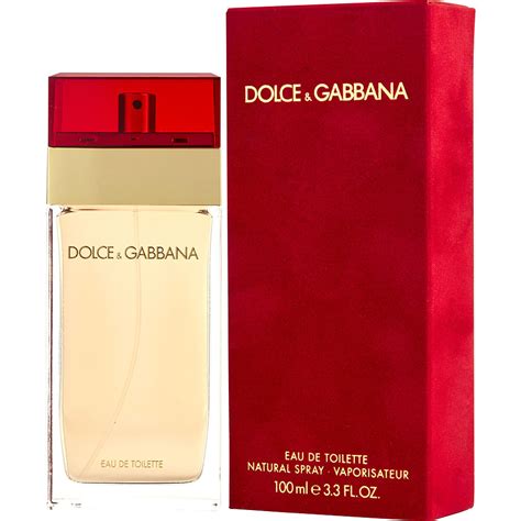 profumo dolce e gabbana eau de toilette prezzo|dolce gabbana.